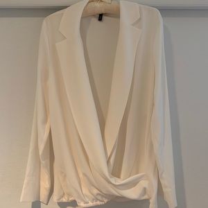 Like new Escada blouse
